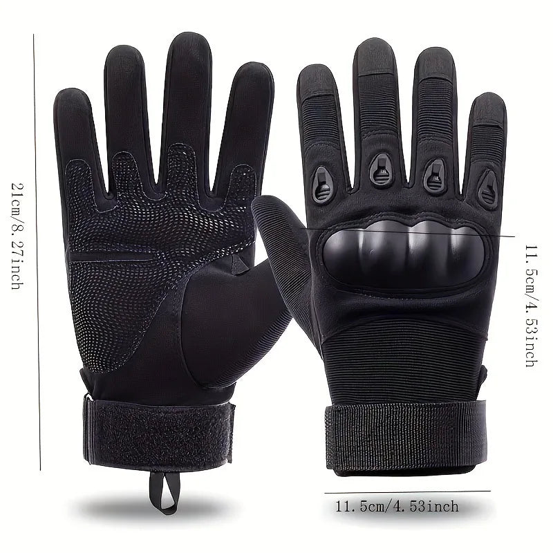 Luvas Tactical Sports